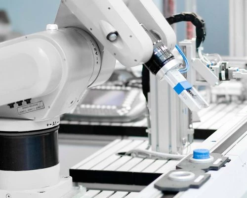 R1 - End-to-End Plastic Injection Molding Services Fleximould