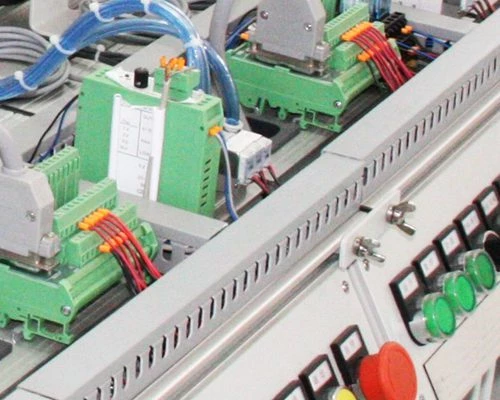 R3 - End-to-End Plastic Injection Molding Services Fleximould