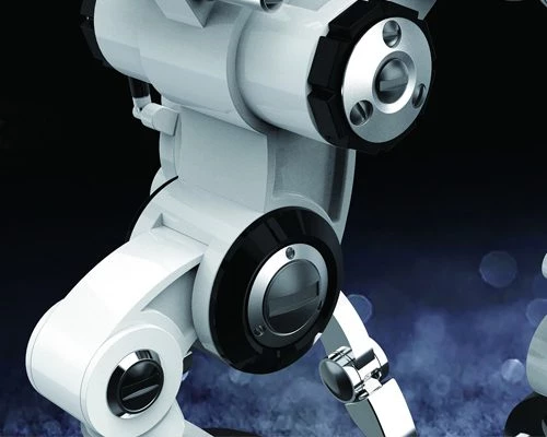 R4 - End-to-End Plastic Injection Molding Services Fleximould