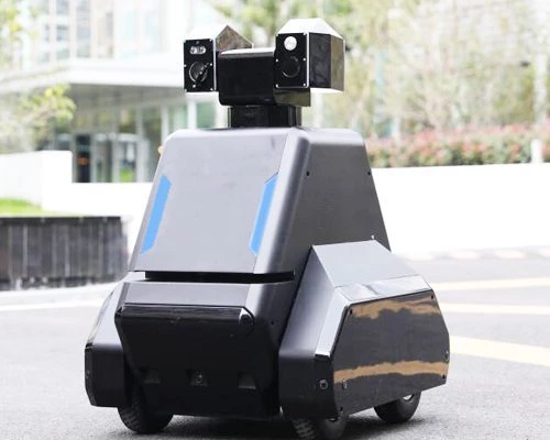 R5 - End-to-End Plastic Injection Molding Services Fleximould